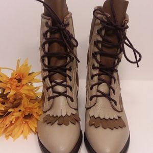 Durango Genuine Leather Boots
